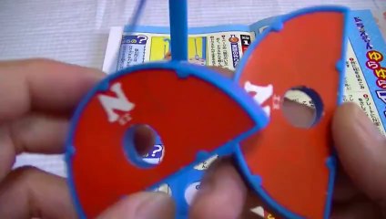 ドラえもんゆらゆらマグネット　ドラえもんおもしろ実験室