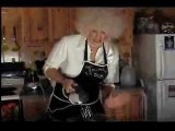 Pepper Mashed Potatoes Recipe - Cooking in the Kitchen - Jolean Does it!