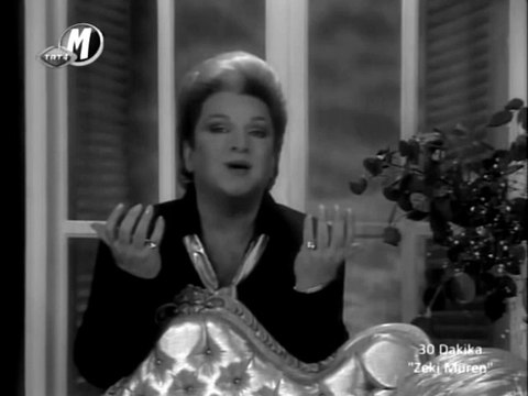 Yağdır Mevlam Su - Zeki Müren