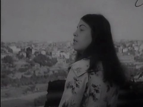 Bir Yaz Yağmuru Gibi Geçiverdi Aşkımız - Zeki Müren (Selma Güneri)