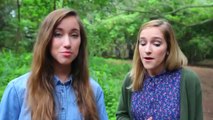 Home_Dirty Paws (Edward Sharpe & The Magnetic Zeroes) Acoustic Cover - Gardiner Sisters