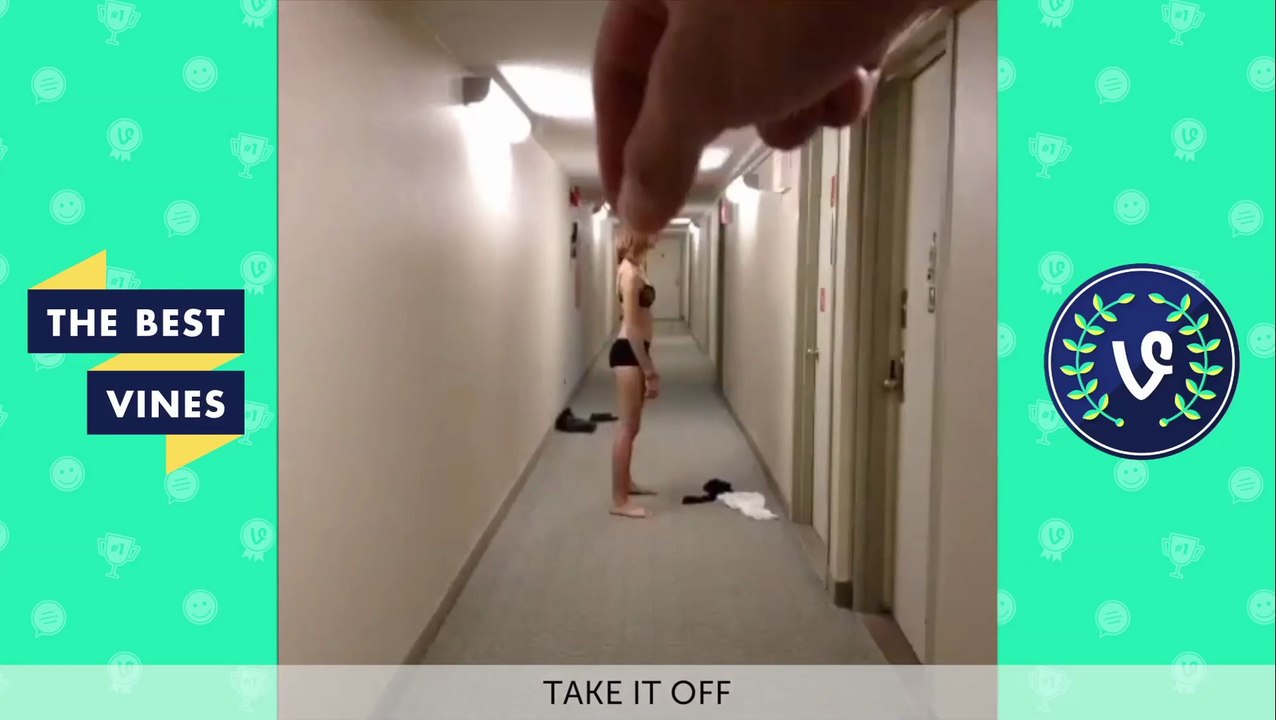 NEW The Best Vines of 2014 | FUNNIEST Vines of QPark
