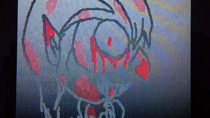 Marie-la-tigresse (creepypasta) : i feel like a monster