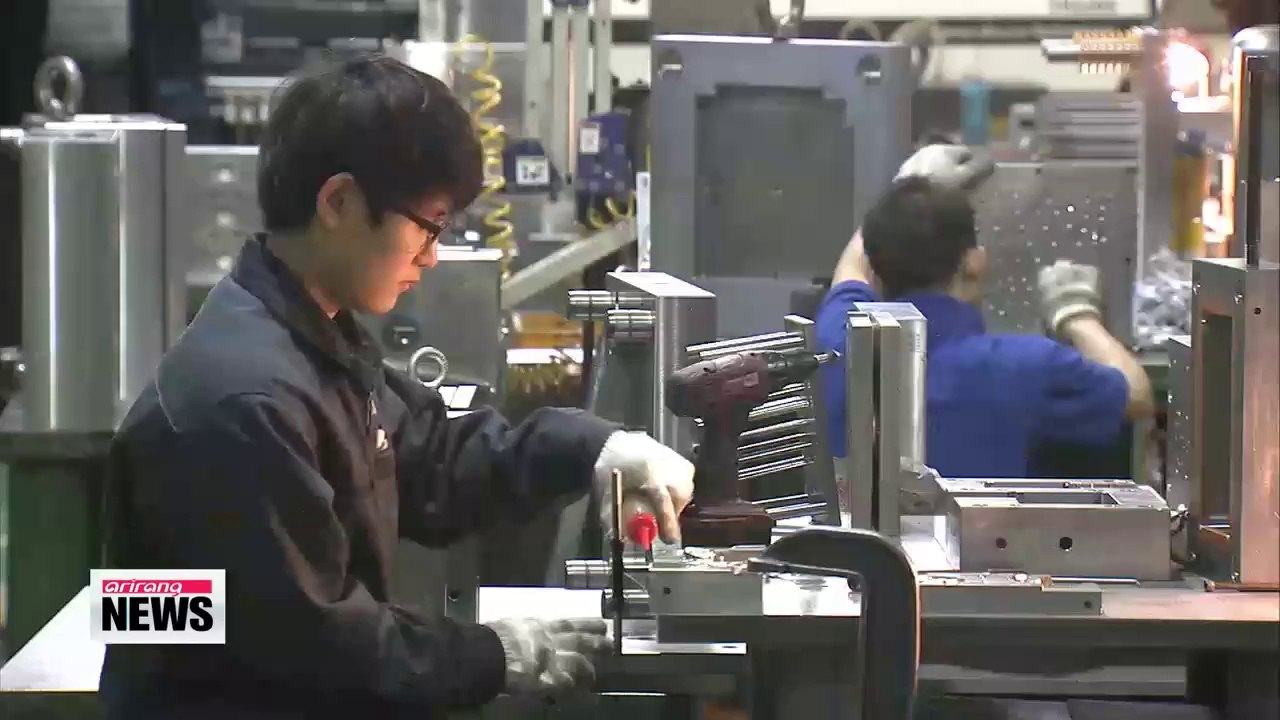 Korean employees to take 4.3 days off for Chuseok holiday