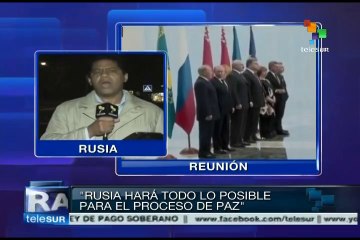 Positiva, reunión de UE, Union Aduanera y Ucrania en Minsk