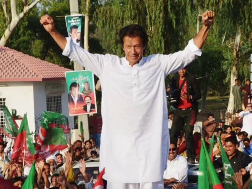 2014 Azadi Square Dedication - YouTube