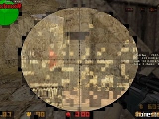 - = AWP = - D2 HEADSHo.OT