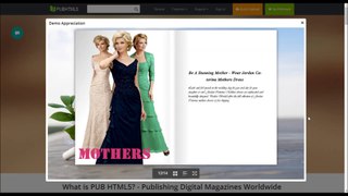 How to Create an Interactive Magazine for iPad