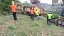 Funny Workers Fail Compilation 2015