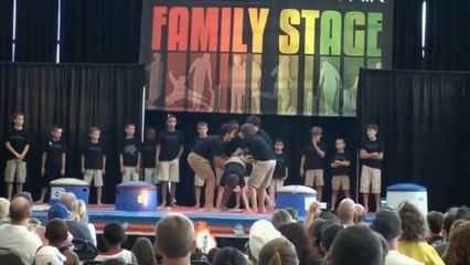 Super Fails Compilation April _ Funny _ 2014 _ HD _ 720p