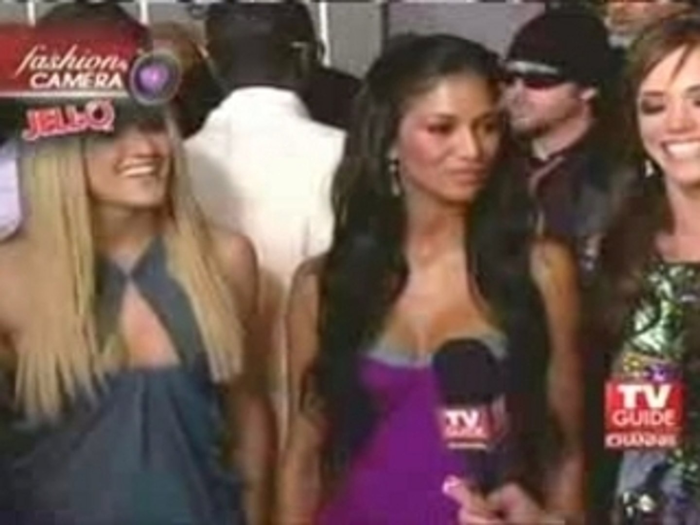 TV Guide Red Carpet