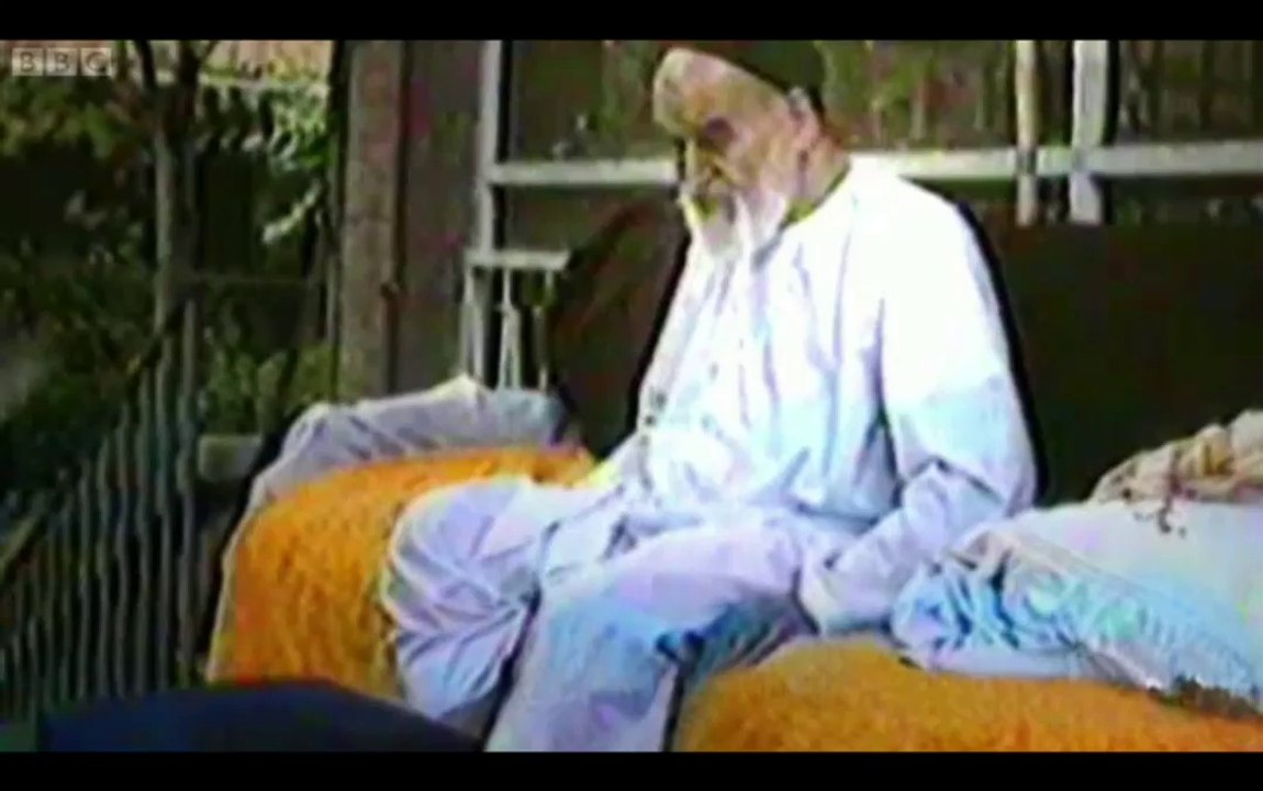 Iran & The West - Part 1 (The Man who Changed the World)