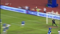 Hajduk - Dnipro 0-0, highlights, 28.08. HD