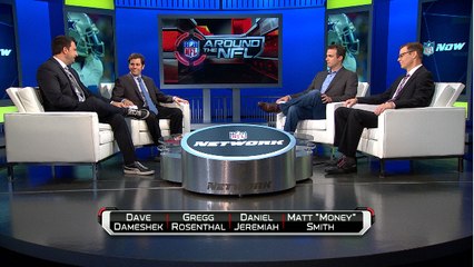 'Around the NFL' season preview: Top 2014 storylines