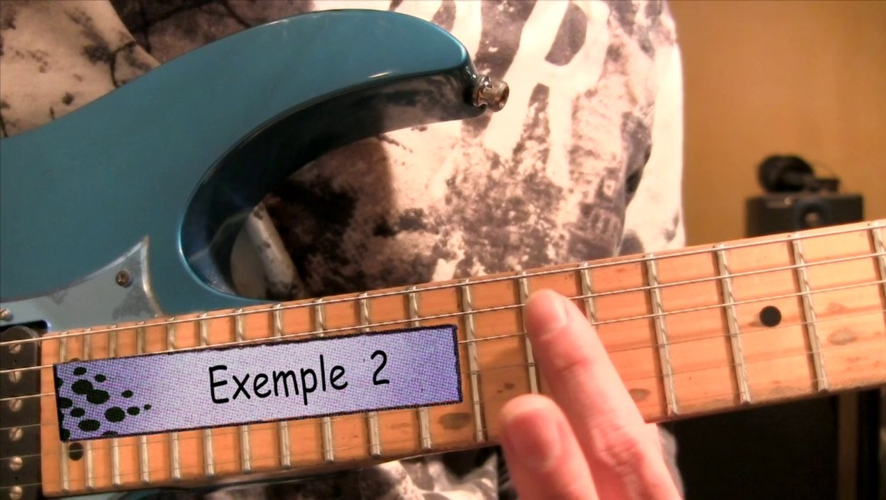 Arpège m7