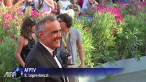 Stars flock to Venice as 71st Film Festival kicks off