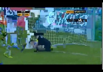 ملخص صالح جمعه وعلي غزال