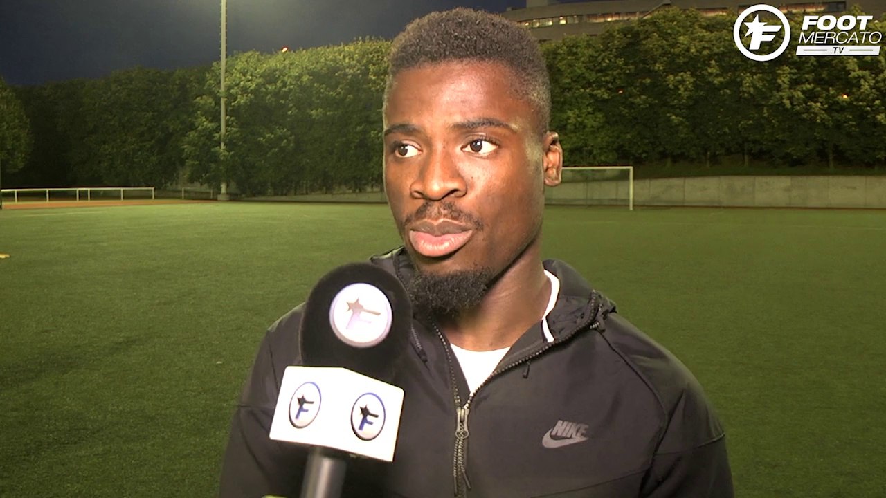 PSG : Serge Aurier réagit au tirage au sort de Ligue des Champions