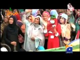 Tezaabi Tota Tahir ul Qadri-Geo Promotion-19 Aug 2014