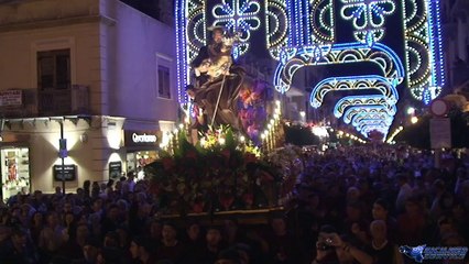 Santa Messa e Processione del simulacro di San Giuseppe