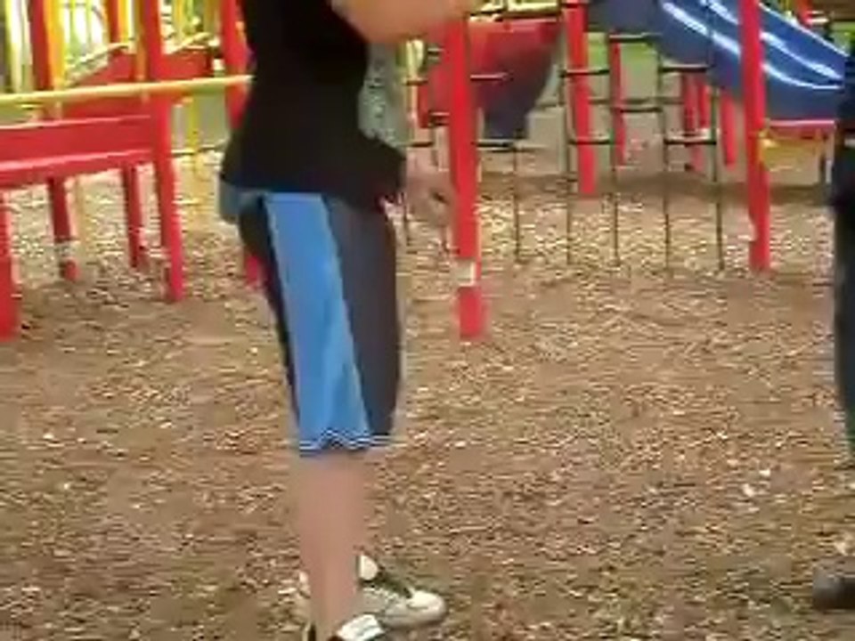 Pantsed