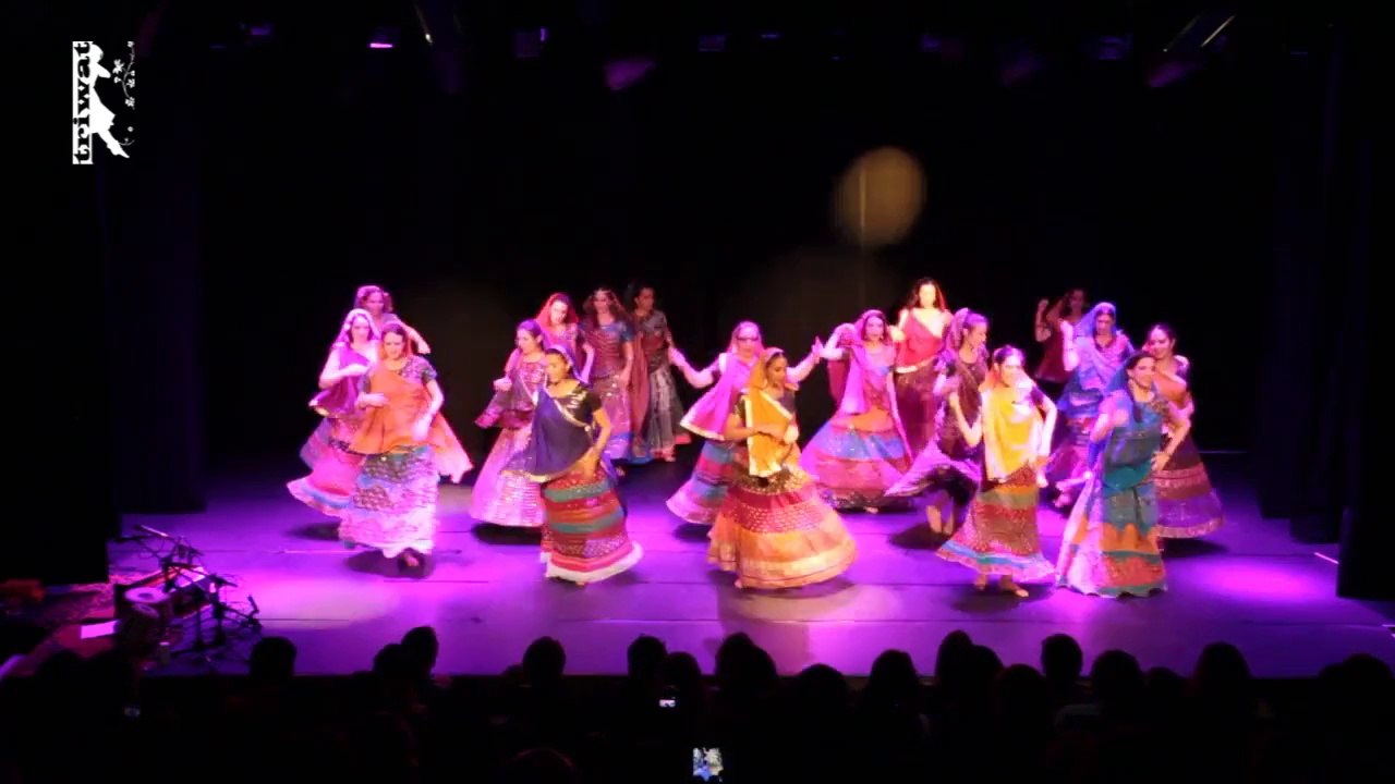show triwat 2014 spectacle complet