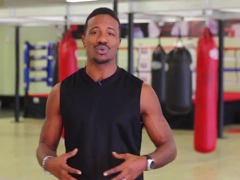 Ab Exercises for Large Men _ Exercise _ Fitness Tips