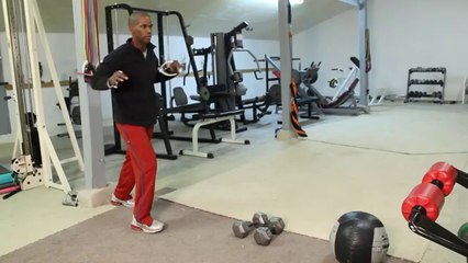 Exercise Tools for the Pecs _ Fitness Advice