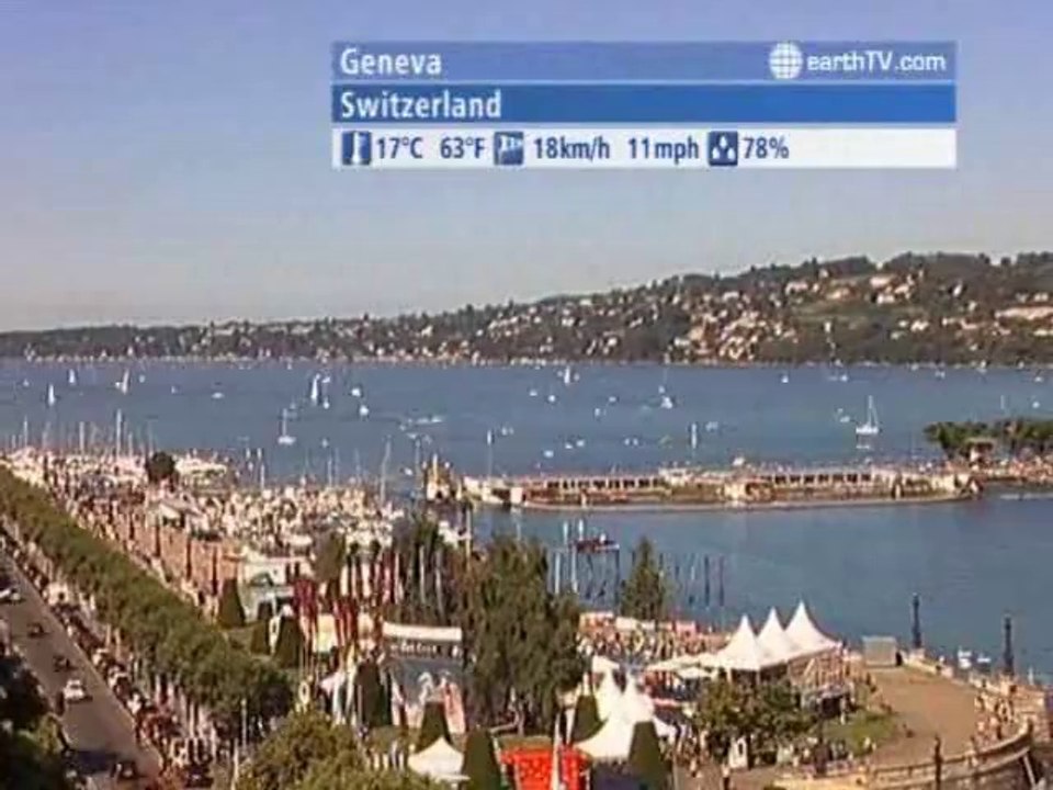 Santorini - Greece, Lugano - Ticino - Switzerland, London - United Kingdom, Warnemunde - Germany, Dresden - Germany, Geneva - Switzerland, Palma de Mallorca - Spain