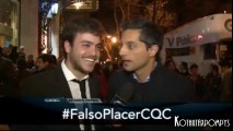 CQC - Joaquin Furriel FalsoPlacerCQC
