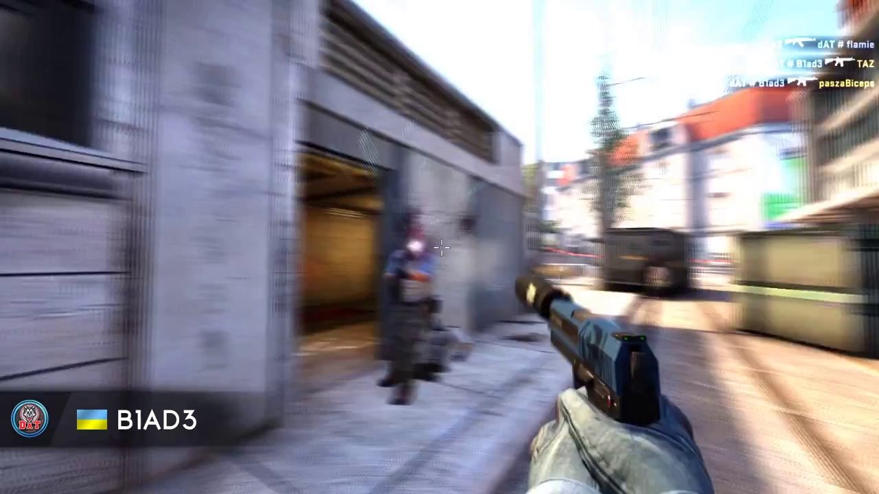 CS:GO - ESL One Cologne 2014