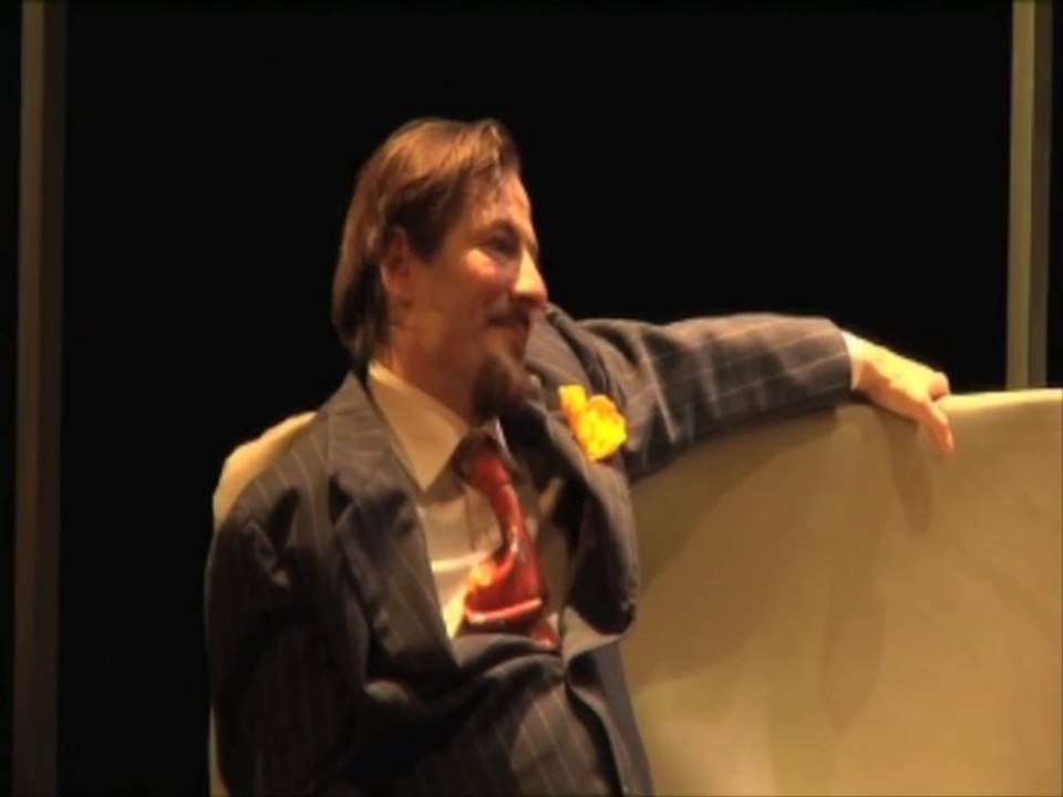 Démo d'acteur de Philippe Risler 2013