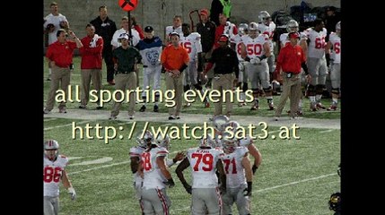 Rutgers At Washington State