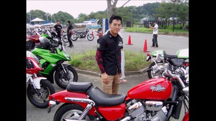 コラボ 「零」福島県最大級ツーリング開催　メイキングムービー　その①