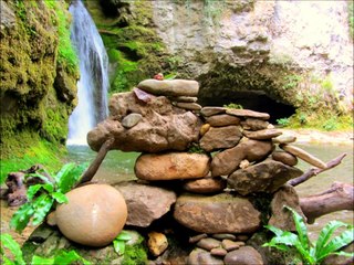 Art brut en Suisse...Rayon