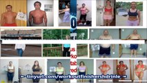 Workout Finishers 2.0 Download  Bodyweight Workout Finishers 2.0