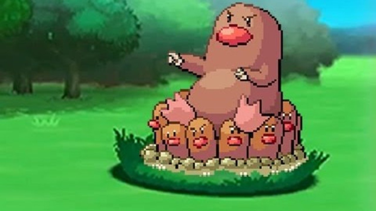 Top 10 Pokemon That Need A Mega Evolution!