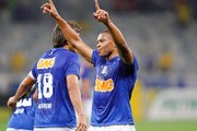 Sem tomar conhecimento! Cruzeiro goleia Santa Rita no Mineirão