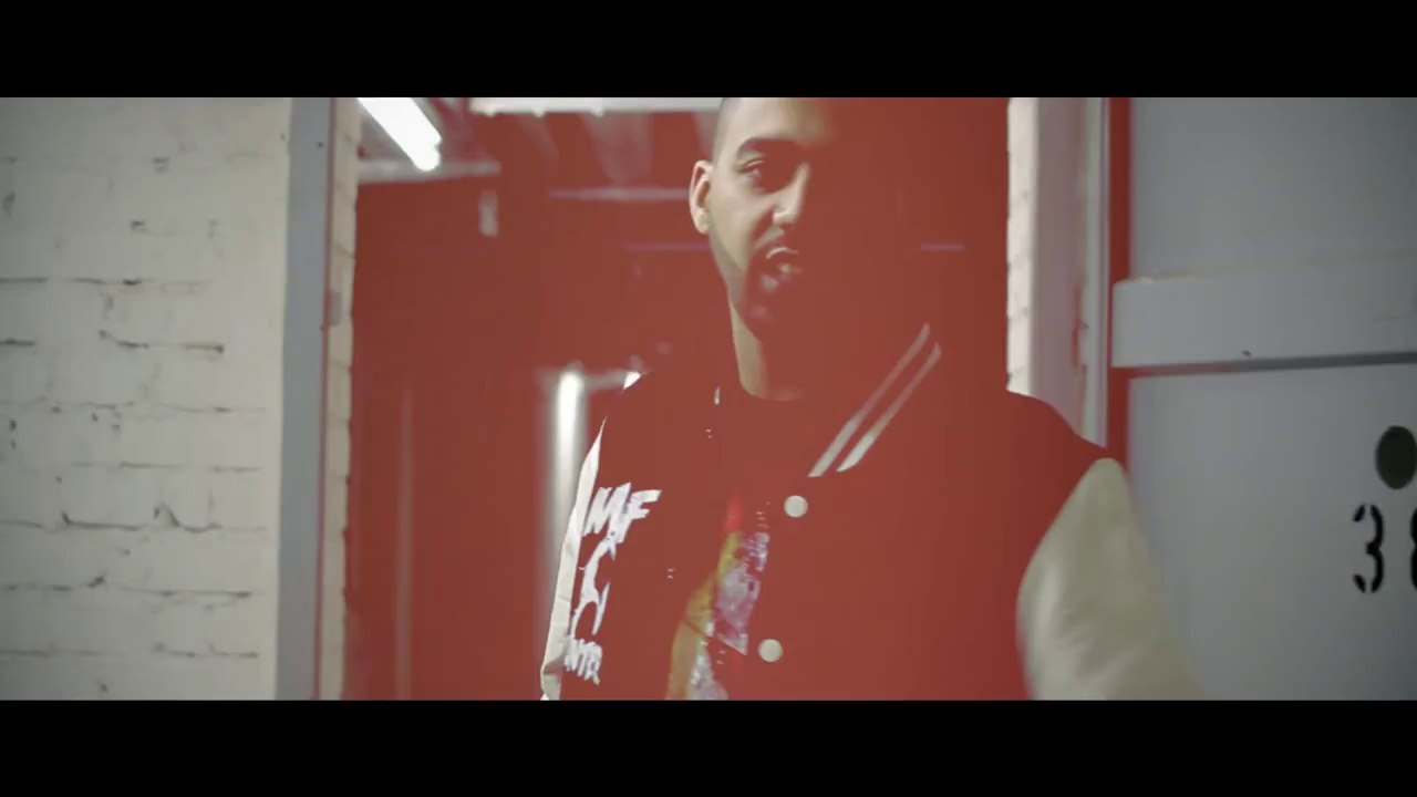 Al Gear - Jeder kriegt was er verdient  (-HD-)