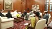President Asian Development Bank calls on PM Narendra Modi