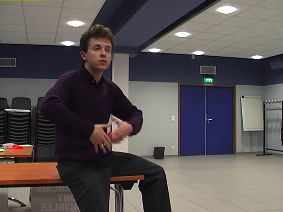 Présentation de David Berton interrogé par Julien Rochedy