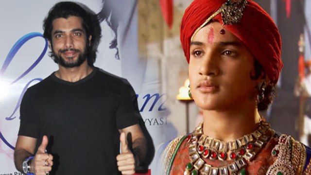 Sharad Malhotra To Be Seen Grown Up As Maharana Pratap