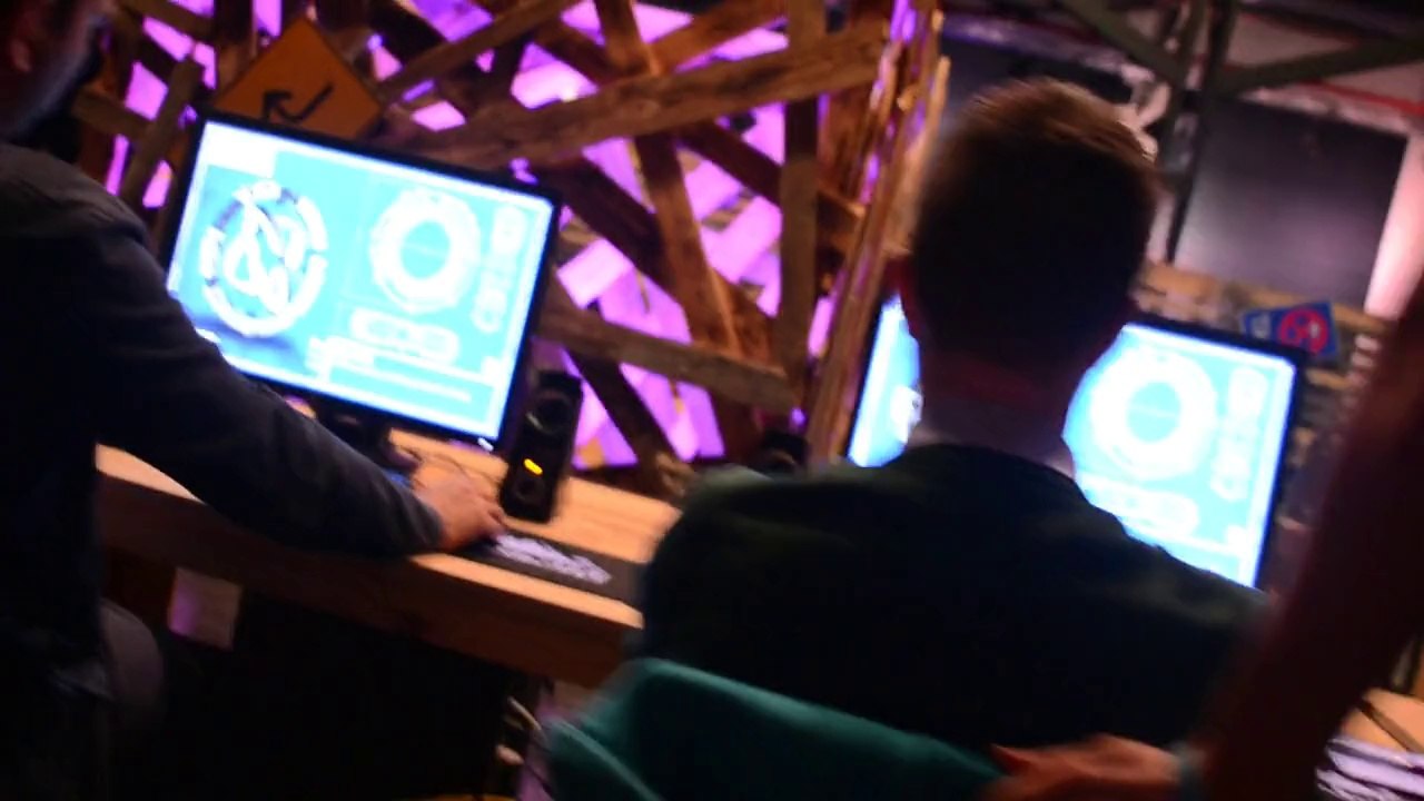 GamesCom 2014
