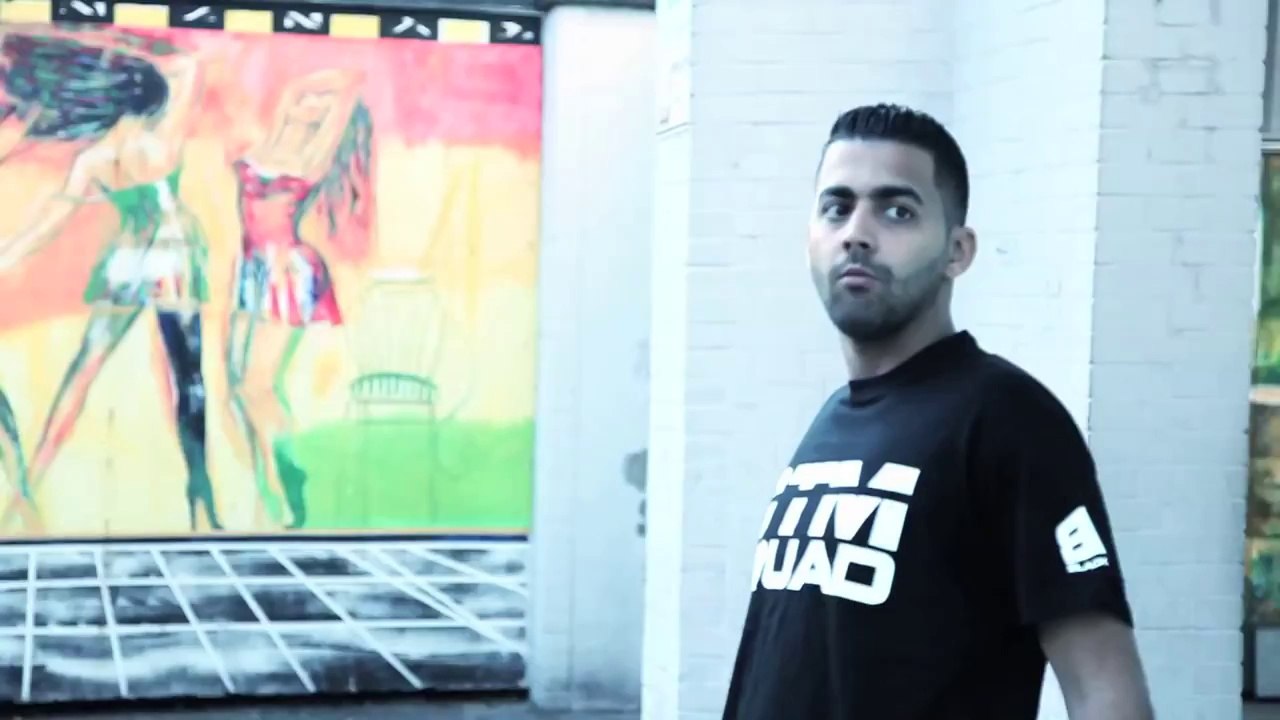 Al-Gear - Alltag  (-HD-)