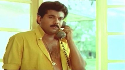 Godfather |  Innocent Phoning