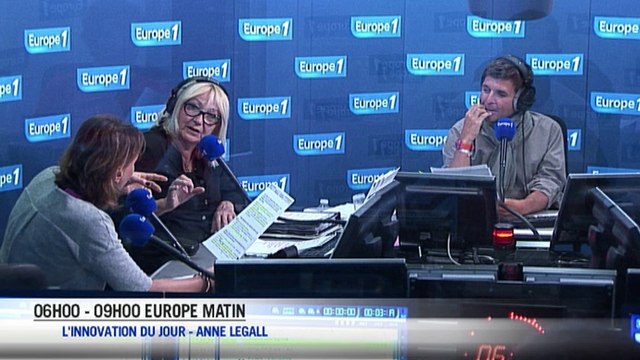 Du vernis contre le viol