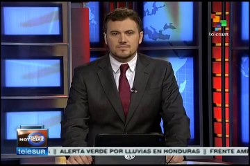 Hamas no obtuvo ninguna de sus demandas: Netanyahu