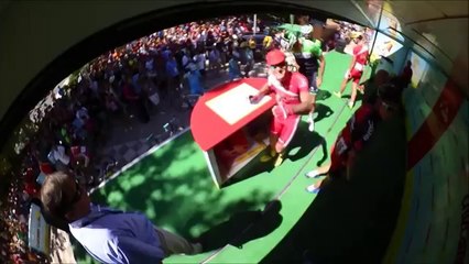 Control de firmas etapa 5