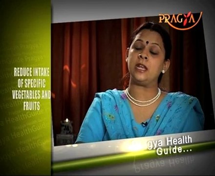 Consumption of vegetables and fruits-Health Guide By Rashmi Bhatia(Dietitian)