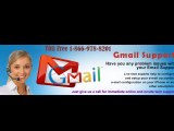 Call us 1-866-978-6819 Gmail Technical Support